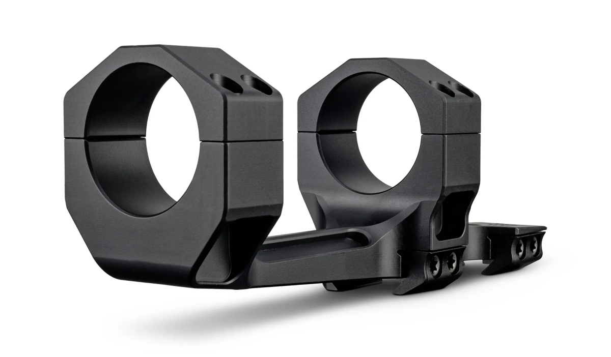 Vortex Precision Extended Cantilever Mount 34 mm