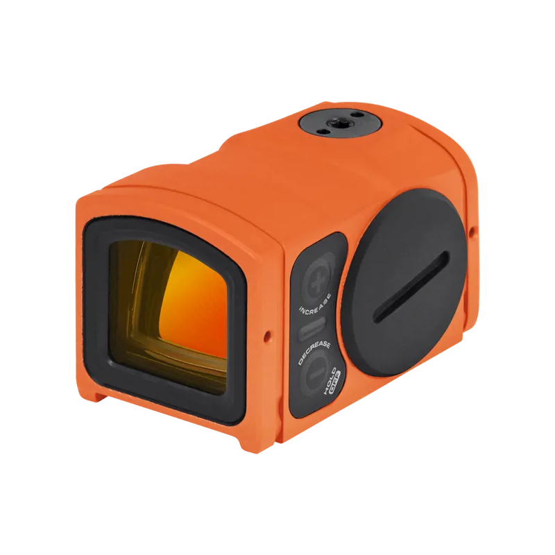 Aimpoint ACRO C-2 Orange