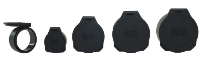 March Scopes Flip Caps