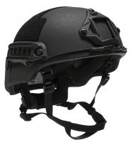 Engarde HEAD-PRO NIJ Level IIIA helmet