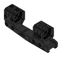 Spuhr SP-3026C Ø30 H32mm 0MIL PIC Gen3