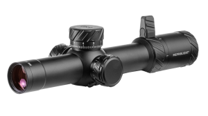 Meprolight MEPRO MVO 1-8X28 FFP M1 MRAD