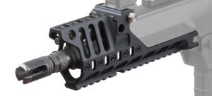 Spuhr G36C Forend