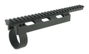 Spuhr G3 Top Rail