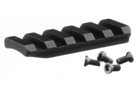 ERATAC Centric Picatinny Adapter 56mm