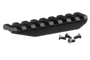 ERATAC Centric Picatinny Adapter 85mm